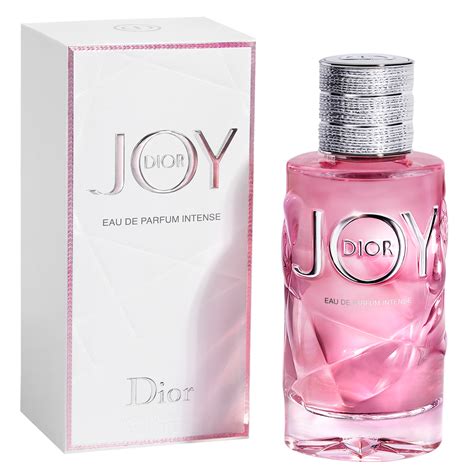 joy by dior eau de parfum intense 90ml|christian dior joy perfume 90ml.